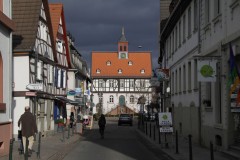 altes Rathaus