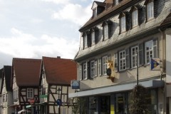 Haus Goldener Engel