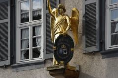 Goldener Engel