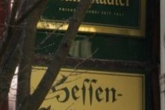Hessenstübchen