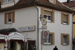 Restaurant Pizzeria Pisa