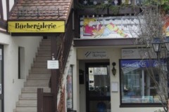 Büchergalerie