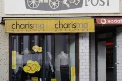 Charisma