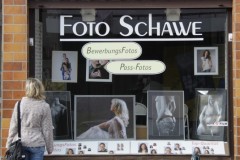 Foto Schawe