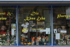 Käse Ecke