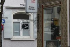 Friseur Mergler