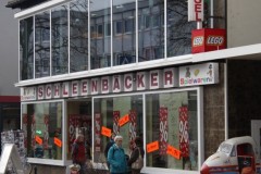 Kaufhaus Schleenbäcker