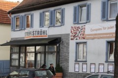 Metzgerei Ströhl