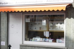 Wetterauer Zeitung