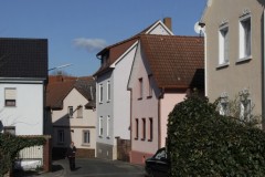 Hainstraße