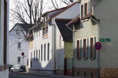 Hainstraße ev. Gemeindezentrum
