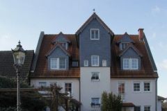 Neubau - stilvoll