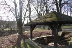 Am Römerbrunnen