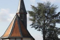 ev. Kirche
