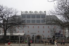 Explora im Glauburg-Bunker