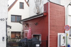 Alt Bornheim