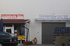 Interkulturelle Bühne