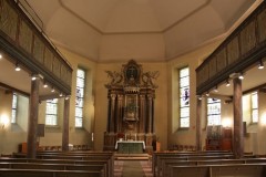 Johanniskirche