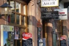 Goldener Anker