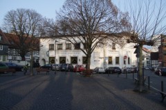 Hotel/Restaurant Schmärnche