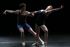 Sandra Klimek - Chris Jäger