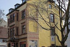 Grempstraße