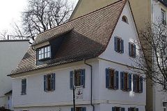 Grempstraße