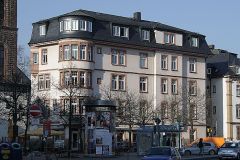 Kirchplatz