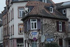 Friesengasse