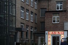Casino Crystal Palast