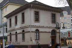 Delkeskampsches Haus