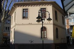 Delkeskampsches Haus