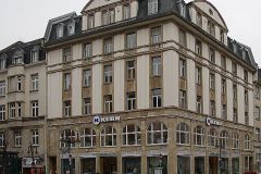 ehem. Kaufhaus West