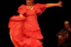 Martina del Prado
