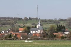 aus der Ferne