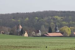 Wickstadt - so liegt es in der Wetterau