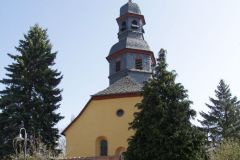 St. Nikolaus