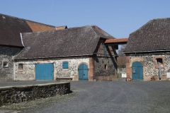 Gutshof