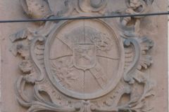 Wappen Kloster Arnsburg