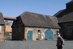 Gutshof