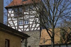 Wohnturm