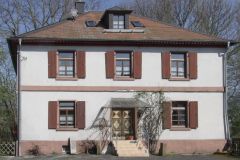 Pfarrhaus