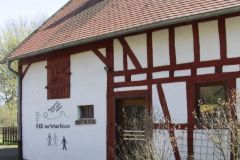 altes Pfarrhaus