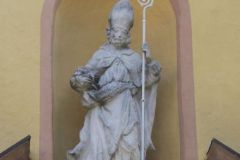 St. Nikolaus