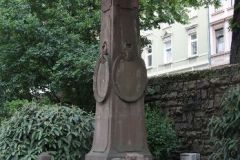 Quirins-Brunnen