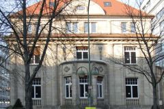 Villa Sondheimer