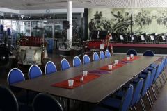 Eingangshalle - auch für Events geeignet