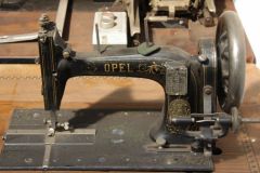 Opel baute wohl nicht nur Autos