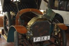 De Dijon Bouton 1903