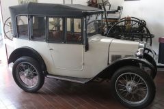 Dixi DA1